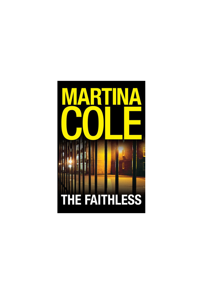 The Faithless