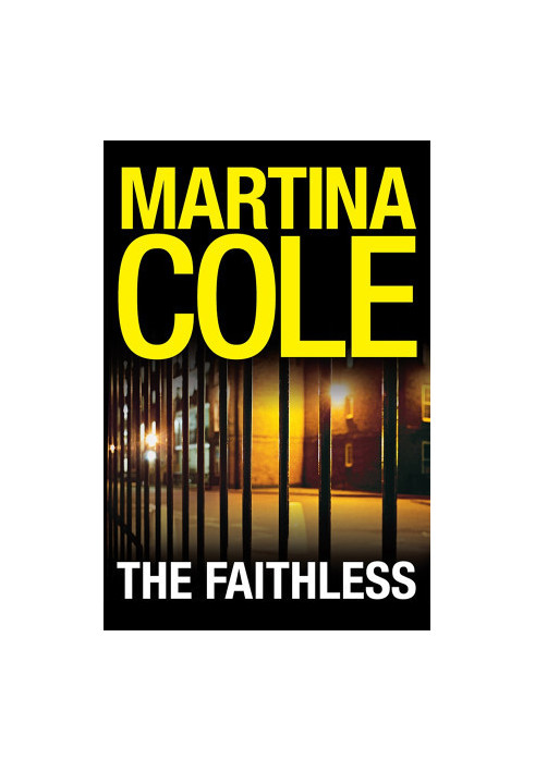 The Faithless