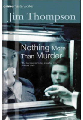Nothing More Than Murder