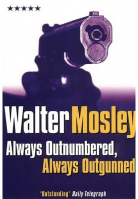 Always Outnumbered, Always Outgunned