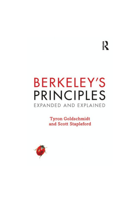 Berkeley’s Principles : expanded and explained.