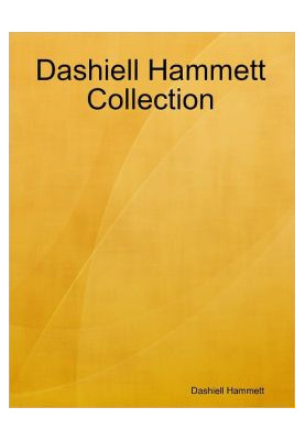 Dashiell Hammett Collection