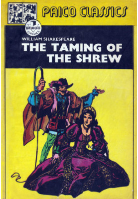 The Taming Of The Shrew