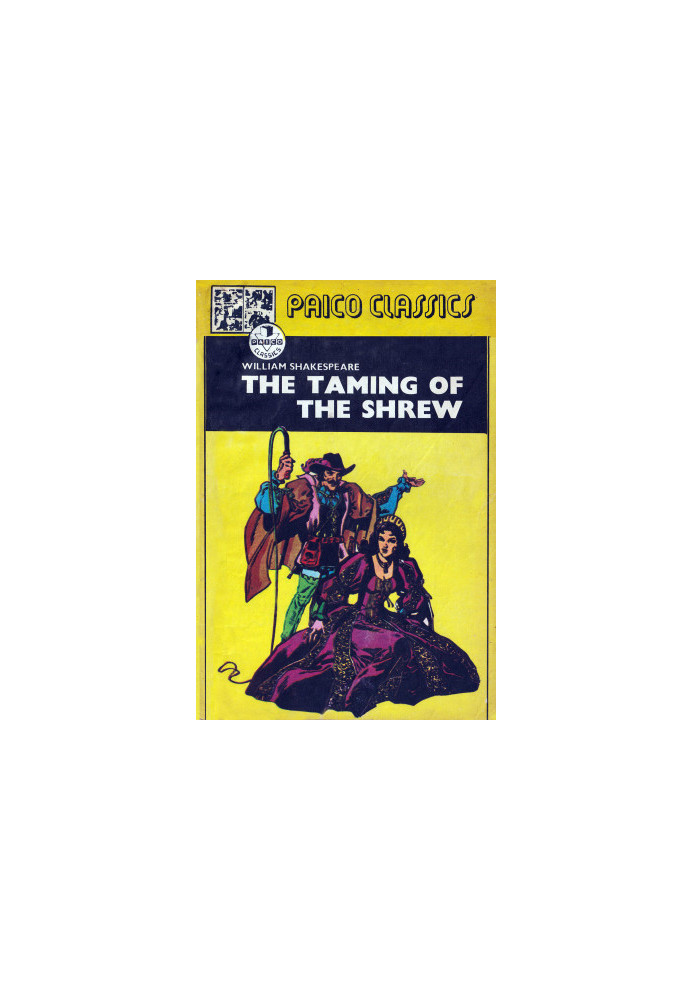 The Taming Of The Shrew