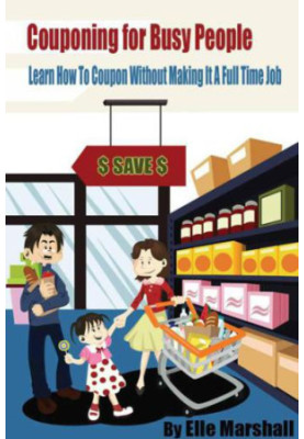 Couponing for Busy People