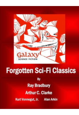 Forgotten Sci-Fi Classics