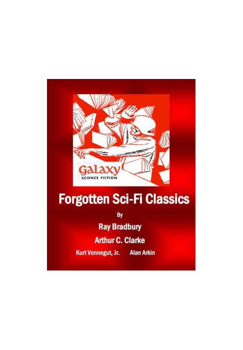 Forgotten Sci-Fi Classics