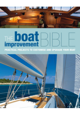 The Boat Improvement Bible