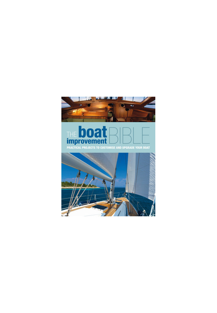 The Boat Improvement Bible