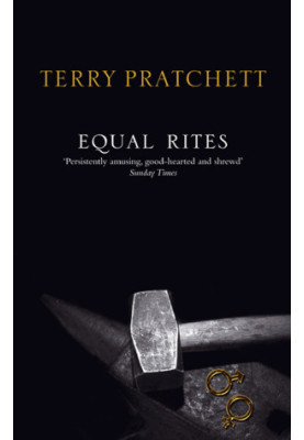 Equal Rites