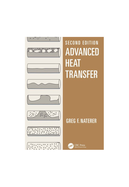 Advanced Heat Transfer, Second Edition