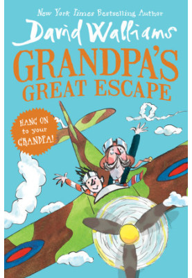 Grandpa's Great Escape