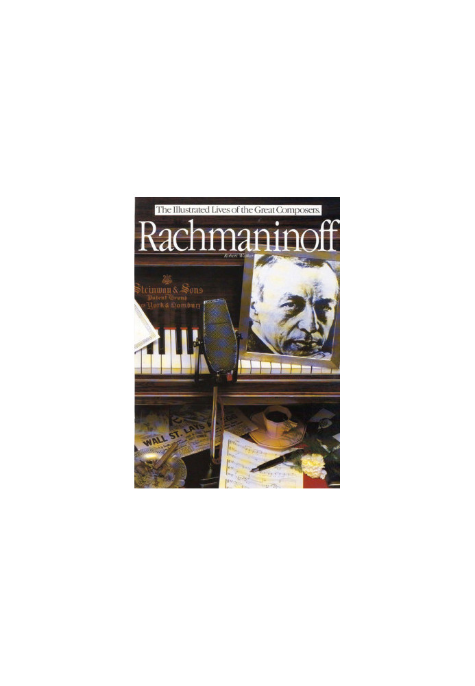Rachmaninov