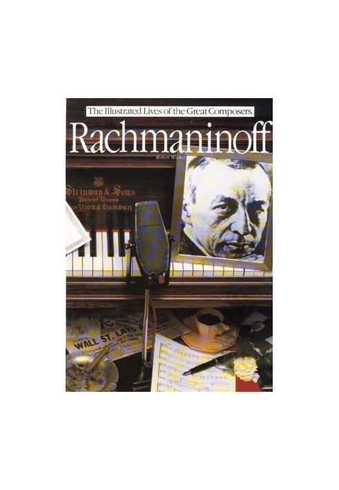 Rachmaninov