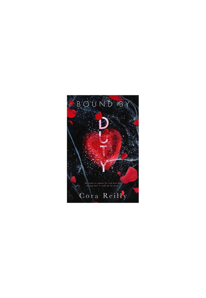 Bound by Duty (Born in Blood Mafia Chronicles 2)