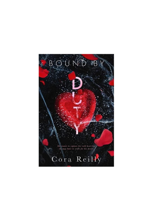 Bound by Duty (Born in Blood Mafia Chronicles 2)