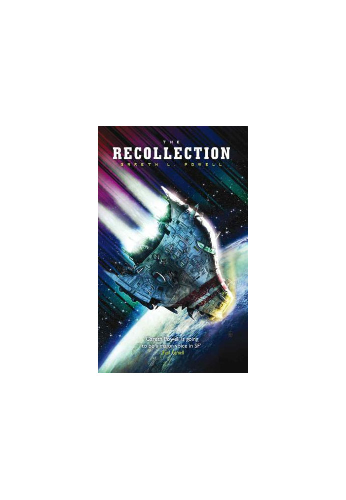 The Recollection