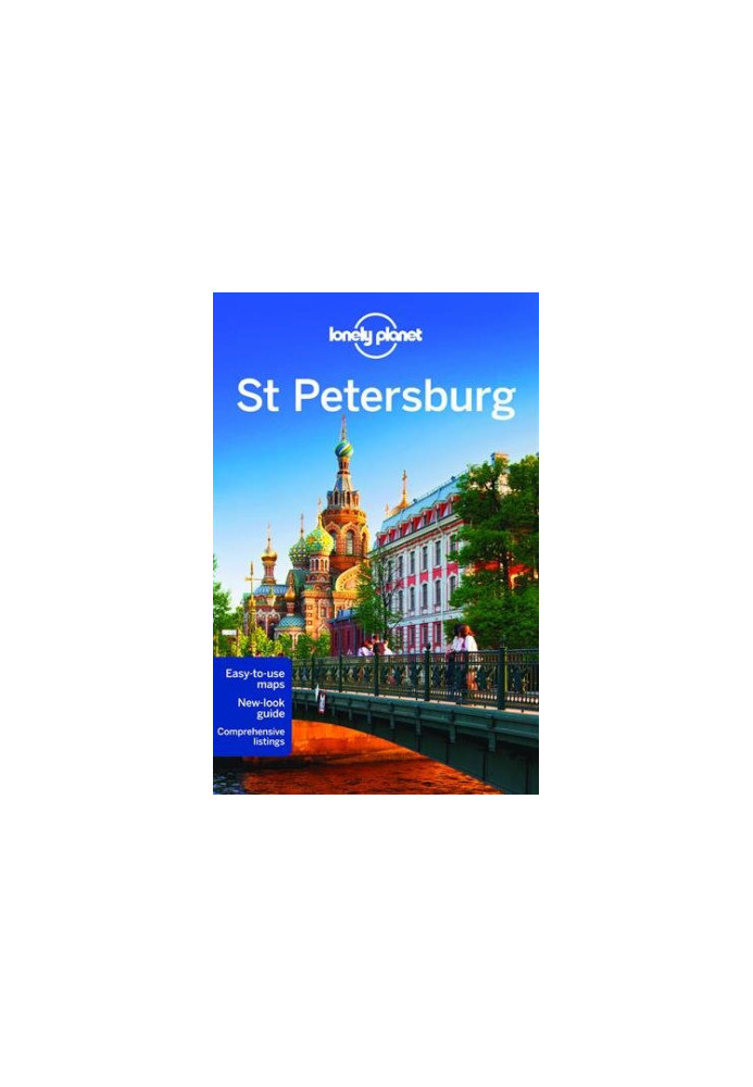 St Petersburg