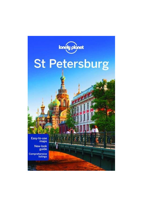 St Petersburg