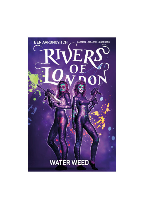 Water Weed