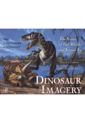 Dinosaur Imagery
