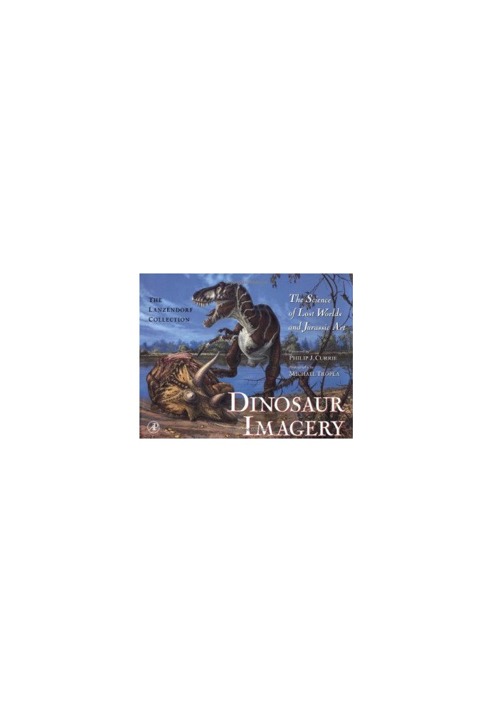 Dinosaur Imagery