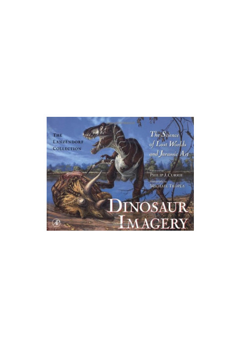 Dinosaur Imagery