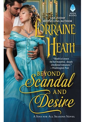 Beyond Scandal and Desire