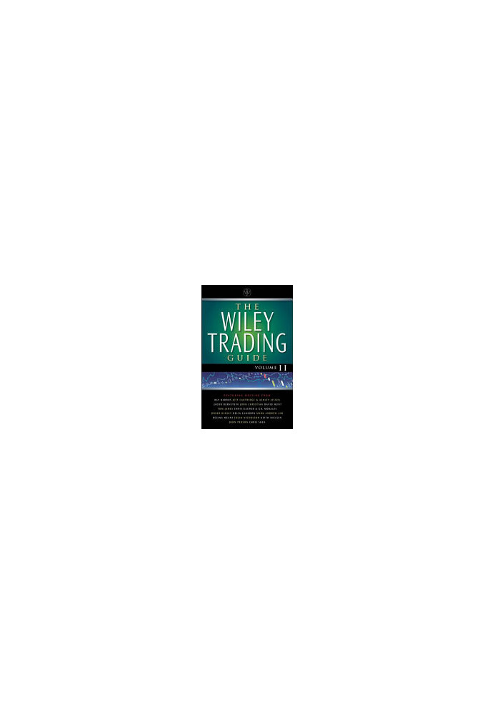 The Wiley Trading Guide