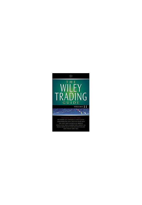The Wiley Trading Guide