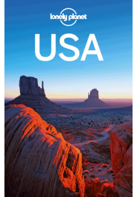 USA Travel Guide