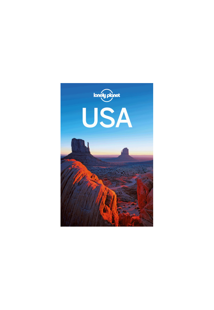 USA Travel Guide