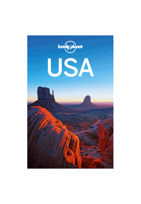 USA Travel Guide