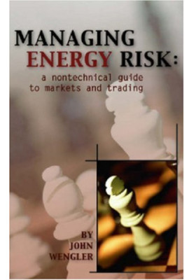 Managing energy risk : a nontechnical guide to markets and trading