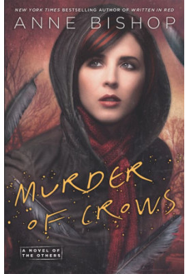 [The Others 02] • Murder of Crows