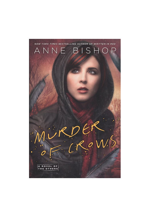 [The Others 02] • Murder of Crows