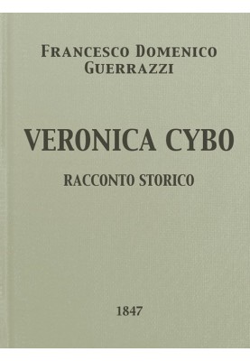 Veronica Cybo