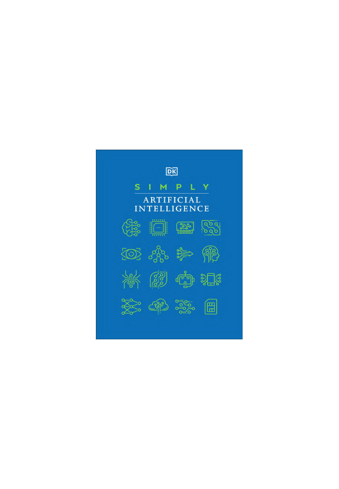 Simply Artificial Intelligence