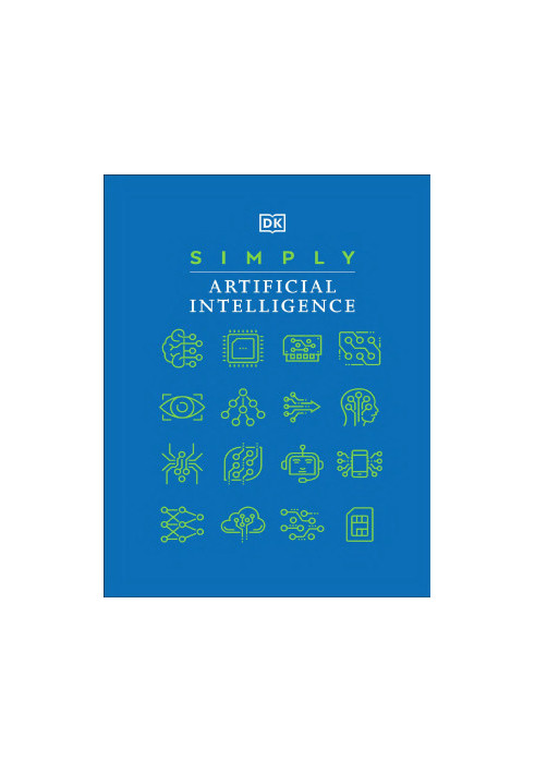 Simply Artificial Intelligence