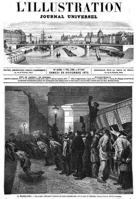 L'Illustration, № 1605, 29 листопада 1873 р