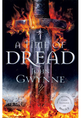 A Time of Dread