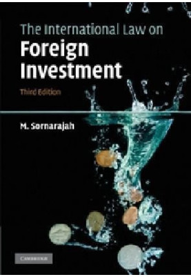 The International Law on Foreign Investment