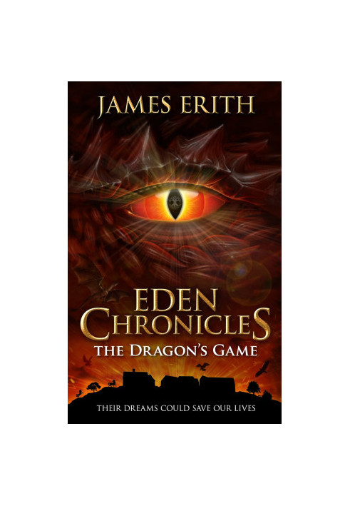 The Dragon's Game