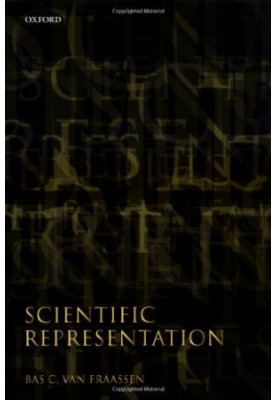 Scientific Representation: Paradoxes of Perspective