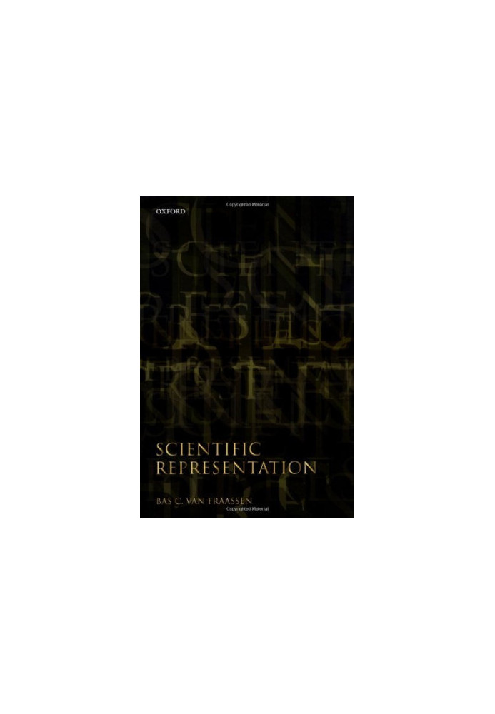 Scientific Representation: Paradoxes of Perspective