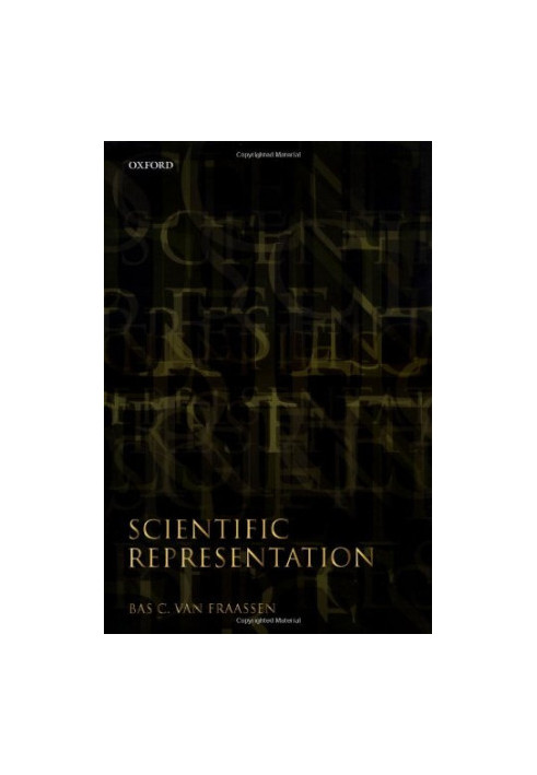 Scientific Representation: Paradoxes of Perspective