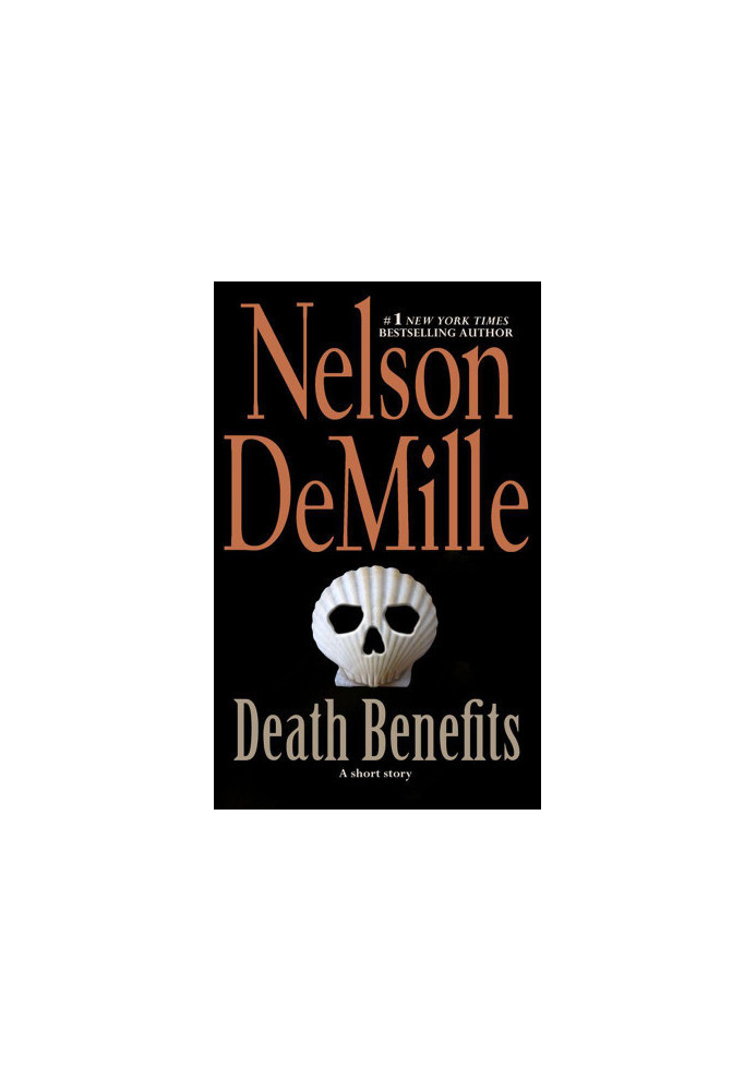 Demille, Nelson - Death Benefits