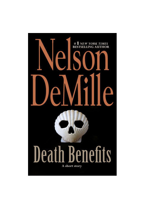 Demille, Nelson - Death Benefits