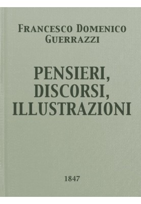 Thoughts, Speeches, Illustrations