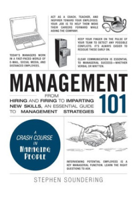 Management 101